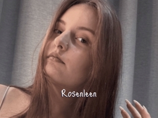 Rosenleen
