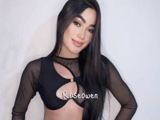 Roseowen