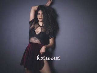 Roseowens