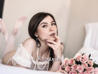 Rosereids