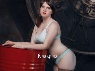 Roserios