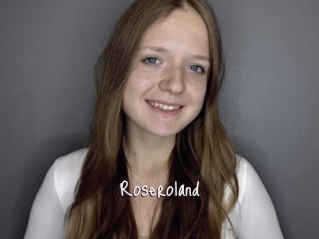 Roseroland