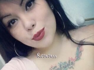 Rosesexx