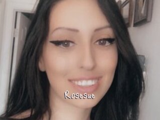 Rosesue
