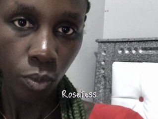 Rosetess