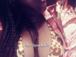 Roshondawalls