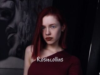 Rosiecollins