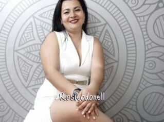 Rosieodonell