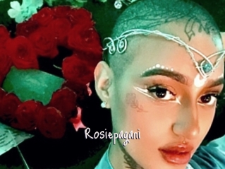 Rosiepagani