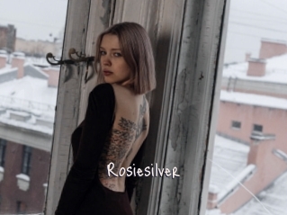 Rosiesilver