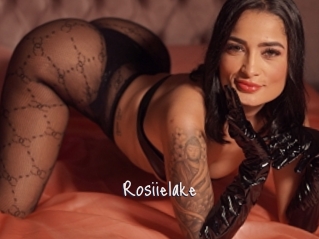 Rosiielake