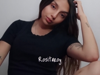 Rositaroy