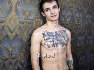 Roskout