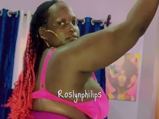 Roslynphilips
