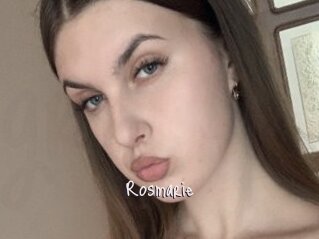 Rosmarie