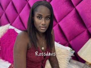 Rossdavis