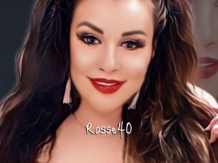 Rosse40