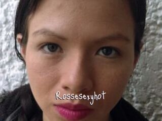 Rossesexyhot