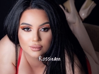 Rossieann