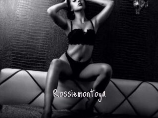 Rossiemontoya