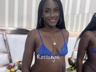 Rosszayne