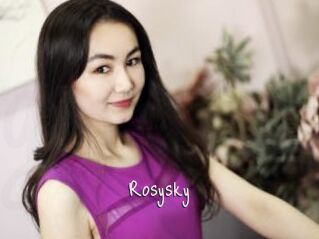 Rosysky