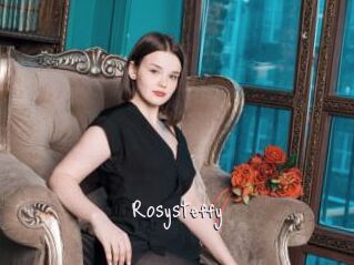 Rosysteffy
