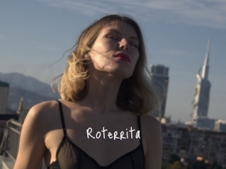 Roterrita