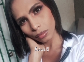 Roule18