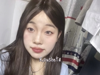 Rousheta
