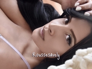 Roussesavely
