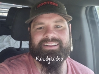 Rowdyrodeo