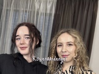 Rowenaandengel