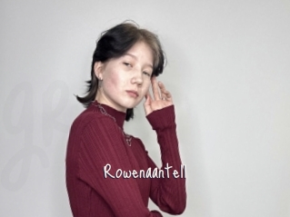Rowenaantell