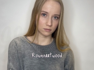 Rowenaatwood
