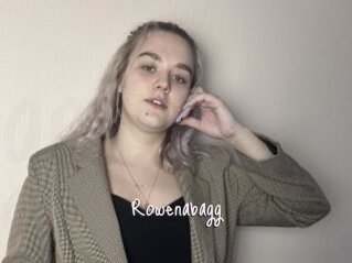 Rowenabagg