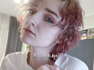 Rowenacapell