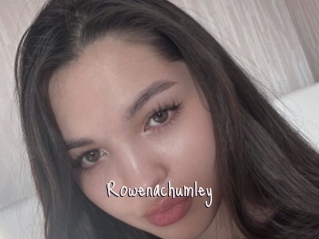 Rowenachumley