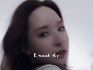 Rowenacoke