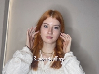 Rowenacollinge