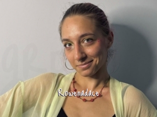 Rowenadace