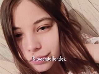 Rowenaellender