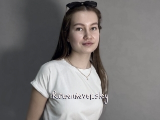 Rowenaeversley