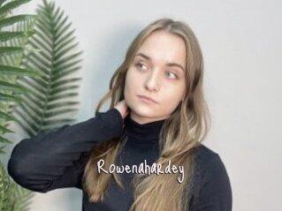 Rowenahardey