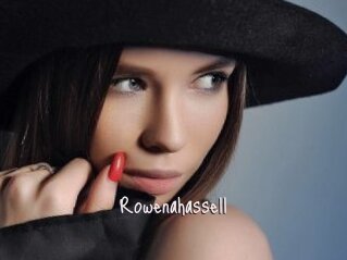 Rowenahassell