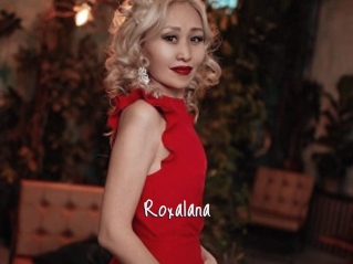 Roxalana