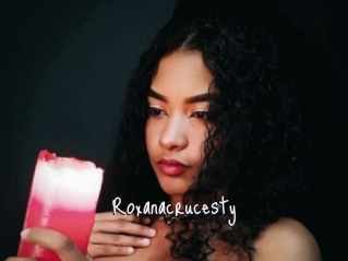 Roxanacrucesty
