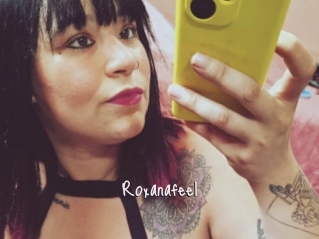Roxanafeel