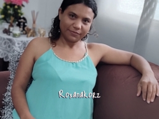 Roxanakorz