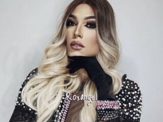 Roxangel